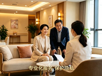 陈巴尔虎有偿售卵代生女生的客户的客户群体有哪些