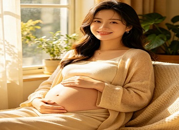 陈巴尔虎代孕女生有哪些方案可以帮助优势卵泡快速排出